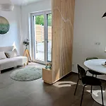 Apartament Seeliebe Am Brombachsee Pleinfeld