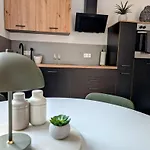 Apartament Seeliebe Am Brombachsee