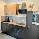 Apartament Seeliebe Am Brombachsee Pleinfeld