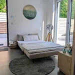 Apartament Seeliebe Am Brombachsee Pleinfeld