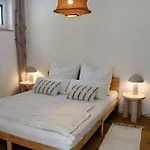 Apartament Seeliebe Am Brombachsee *