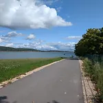 Seeliebe Am Brombachsee Apartament *