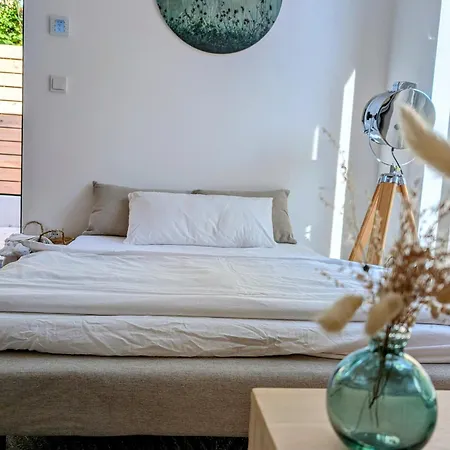 Seeliebe Am Brombachsee Appartement Pleinfeld