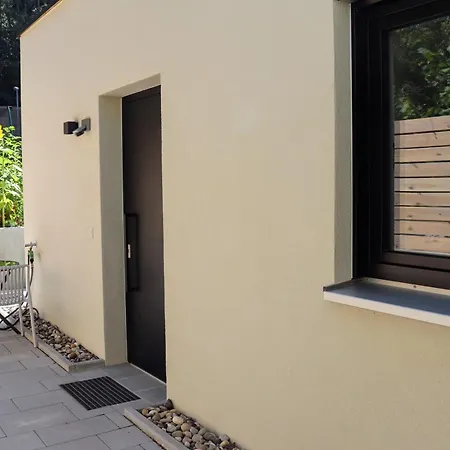 Appartement Seeliebe Am Brombachsee