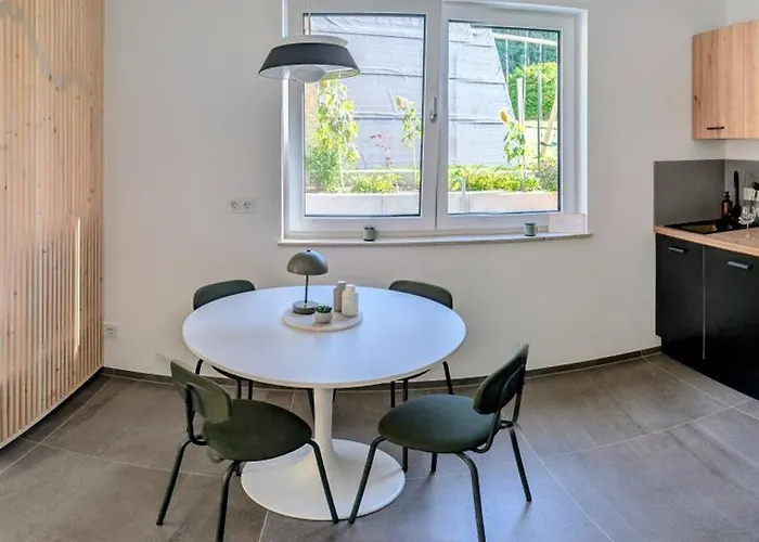 Appartement Seeliebe Am Brombachsee