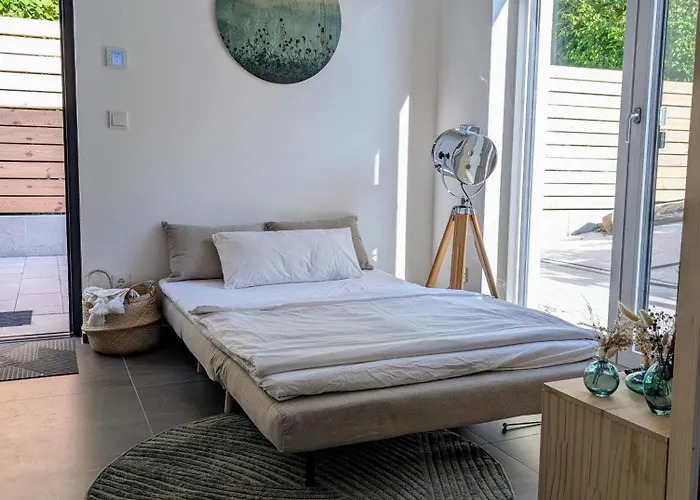 Appartement Seeliebe Am Brombachsee Pleinfeld