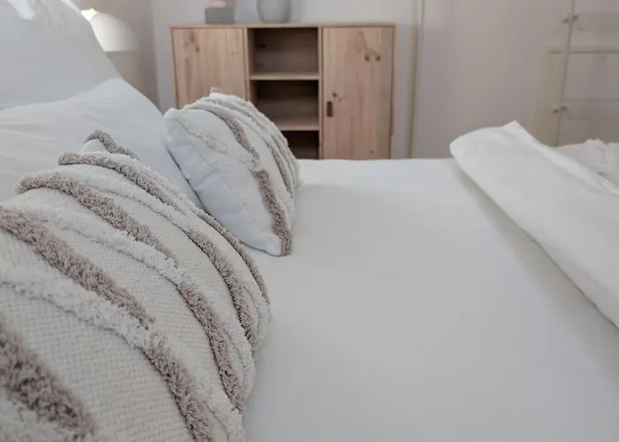 Appartement Seeliebe Am Brombachsee