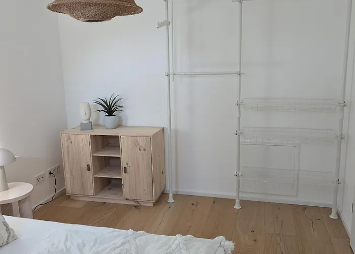 Appartement Seeliebe Am Brombachsee Pleinfeld