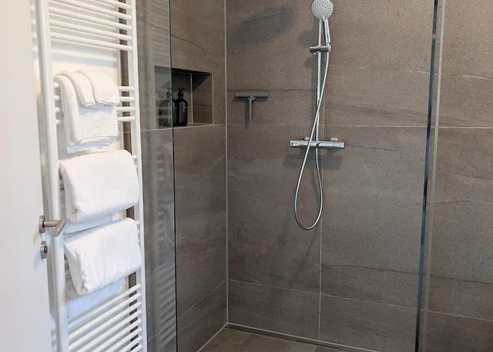 Seeliebe Am Brombachsee Appartement *