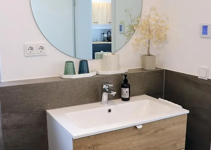 Seeliebe Am Brombachsee Appartement Pleinfeld