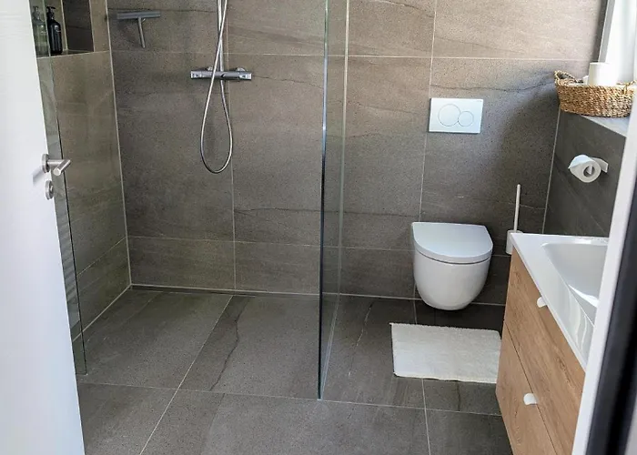 Apartment Seeliebe Am Brombachsee